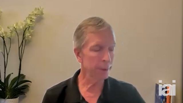 Spacetime is doomed | Donald Hoffman on why perception is a fantasy #science #spacetime смотреть онлайн