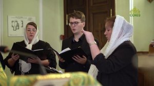 Акафист святой блаженной Ксении Петербургской