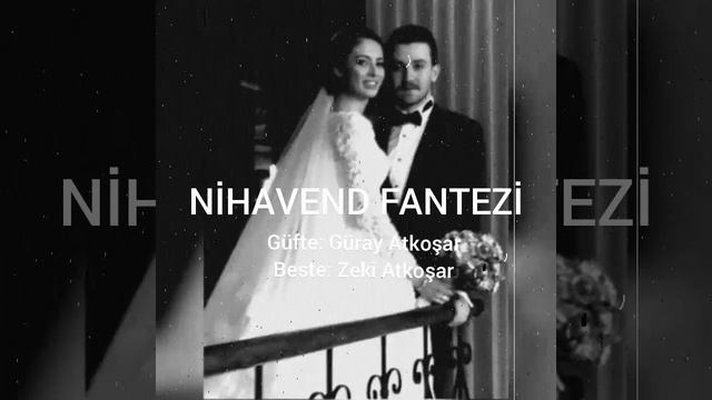 nihavend fantezi - kaderin kalpteki hükmüymüş meğer смотреть онлайн