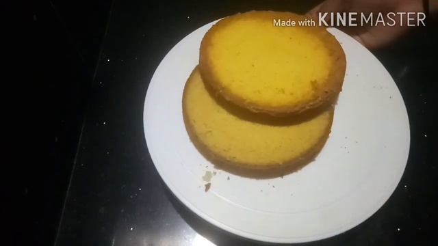 Bubble Wrap Honey Comb Cake|| Shahi's World