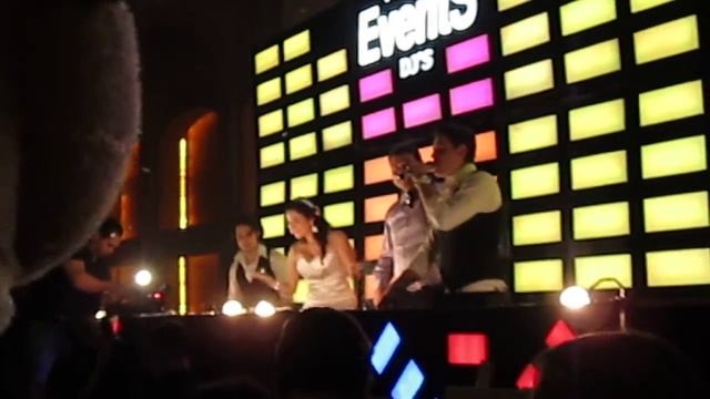 New DJ's in town смотреть онлайн