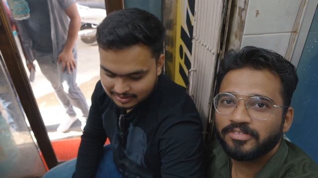 Best place to buy Cameras in Mumbai // Our Most expensive Camera // ZMGK Movies Vlog #23 смотреть онлайн