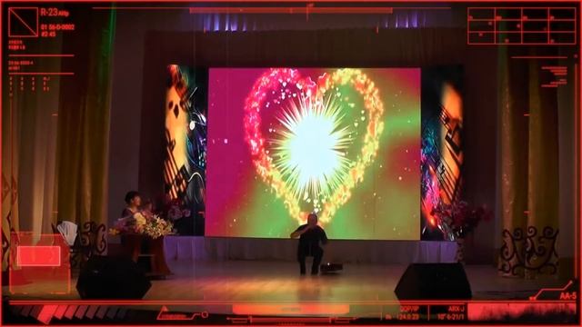 #11)Песня Из Концерта Петра Сотника.Просто Он Никогда Не Любил смотреть онлайн