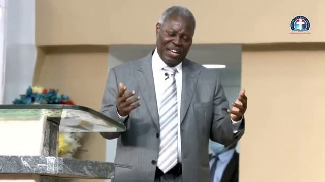 Believe the Report of the Man of God to Receive Great Wonders From God. || EP 1 смотреть онлайн