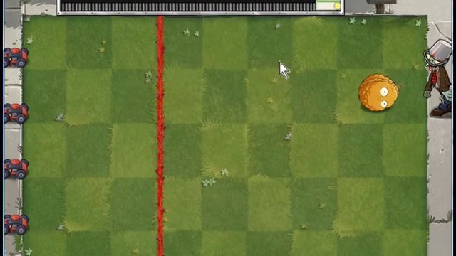 The Total mod of PvZ2 on PvZ1! смотреть онлайн