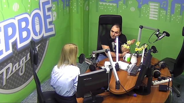 Большое интервью - О Великом православном посте смотреть онлайн