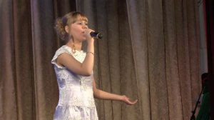 Ивченко Татьяна     «Песня о России»