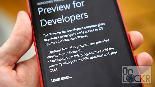 How to Install Windows Phone 8.1 Developer Preview смотреть онлайн