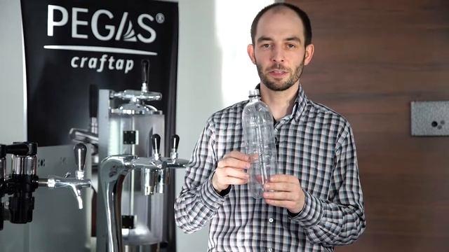 5/8 Grifos PEGAS usan tecnología de contrapresión para guardar llenar cerveza artesana смотреть онлайн