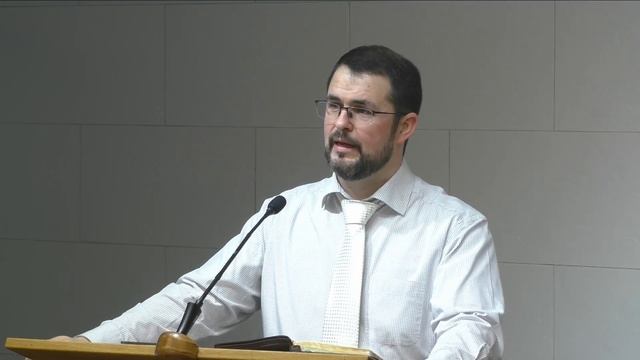#25 Как мужу относиться к жене? / 1 Петра 3:7 / Михаил Мудренко смотреть онлайн