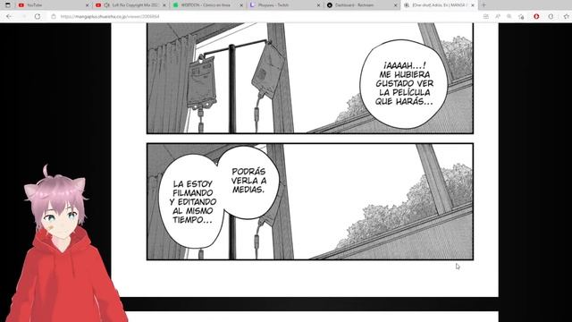 Leyendo goodbye eri смотреть онлайн