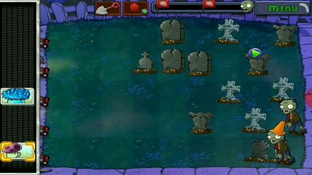Pvz #9 бум гриб смотреть онлайн