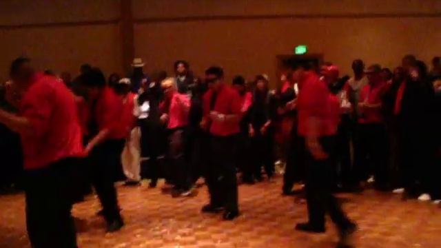 Tau Kappa Epsilon CSUEB Presents '11 смотреть онлайн