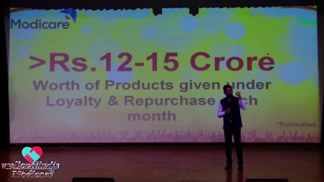 Modicare #Fastest growing company 2019 | #Rahul shankar coo modicare | #Modicare |modicare смотреть онлайн