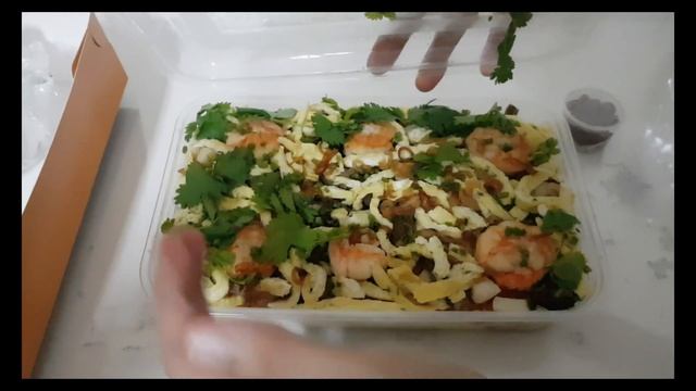 Authentic Cha Misua By Lazy Susan | No MSG, Preservatives | Pricelist Included