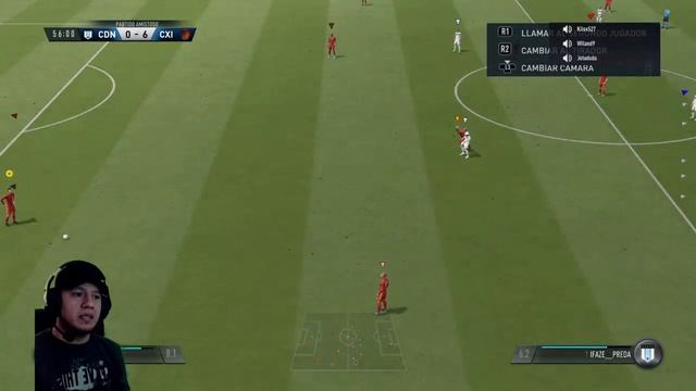 Cincel XI vs CD Niupi (6-0) - Liga EFA | FIFA 19 Pro Clubs смотреть онлайн