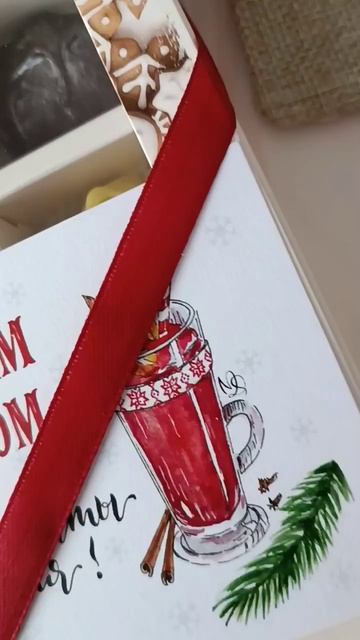 Изысканный подарок на Новый год! Сырные трюфели! смотреть онлайн