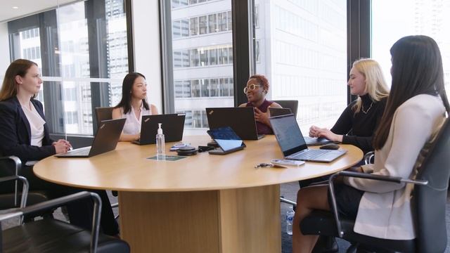How to keep your business safe from cyber attacks | BDO Canada смотреть онлайн