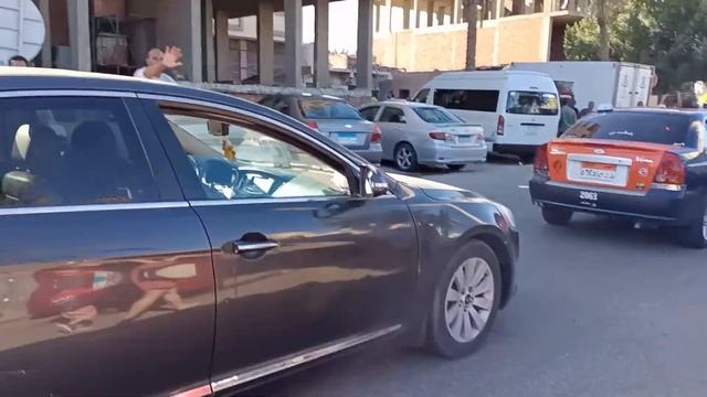 Egipt, Hurghada - City tour z Long Beach Resort смотреть онлайн