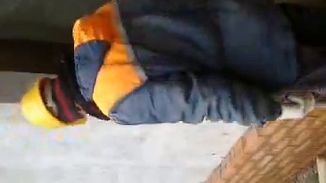 Рабочие будни