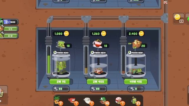 Эльф-наездник. Zombi Catchers #20 смотреть онлайн