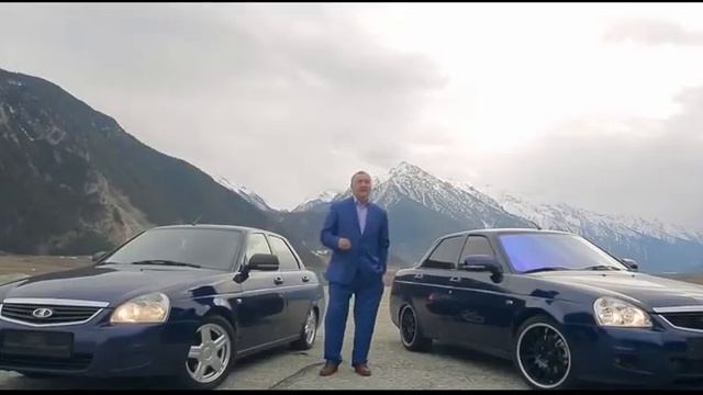 Лада приора львиное сердце вместо мотора Alter смотреть онлайн
