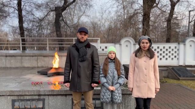 Кинопоэзия от семьи Мусихиных смотреть онлайн