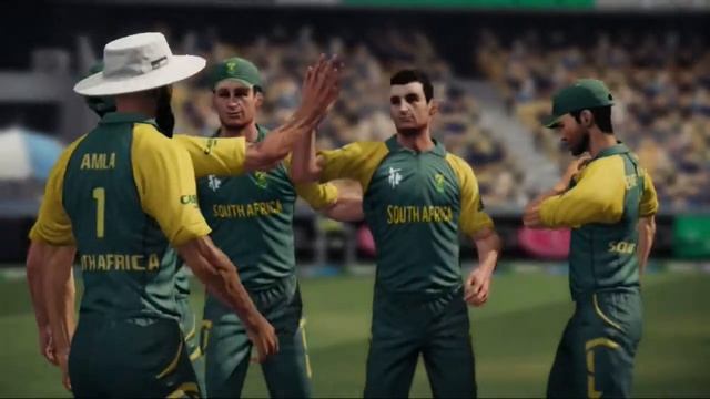 Don Bradman Cricket 14 Innocent Edition V5 Free Download смотреть онлайн