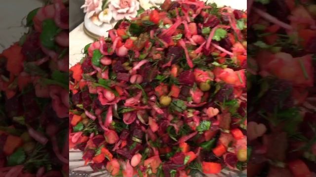 Салаты смотреть онлайн