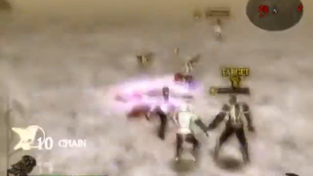 Let's Play Drakengard (part 3) смотреть онлайн