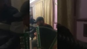 Даргинская песня. Джамал