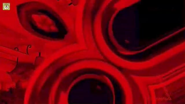 Red and neon and random mirror and creepy voice gummy bear song смотреть онлайн