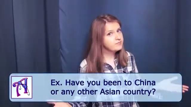 English Question Types   General, Special, Alternative, Tag Questions