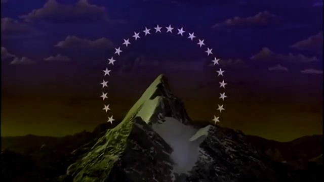 Paramount Pictures 1996 Effects Sponsored By Ecuavisa Csupo Effects смотреть онлайн