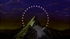 Paramount Pictures 1996 Effects Sponsored By Ecuavisa Csupo Effects