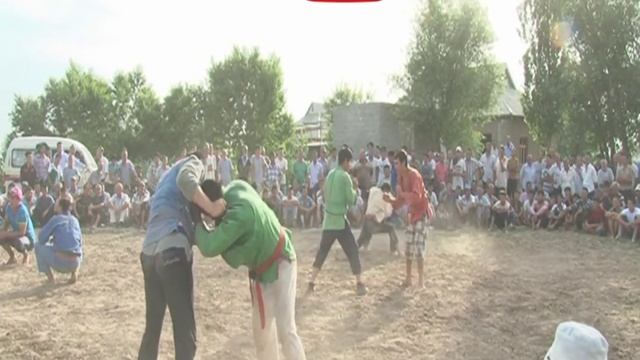 КУРАШ СУРХОНДАРЁ УЗУН ФИНАЛ смотреть онлайн