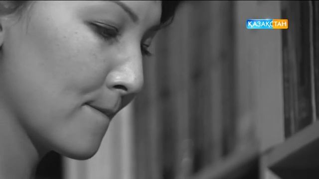 19 қыркүйек 13:45-те «Поэзия әлемі». Индира Кереева