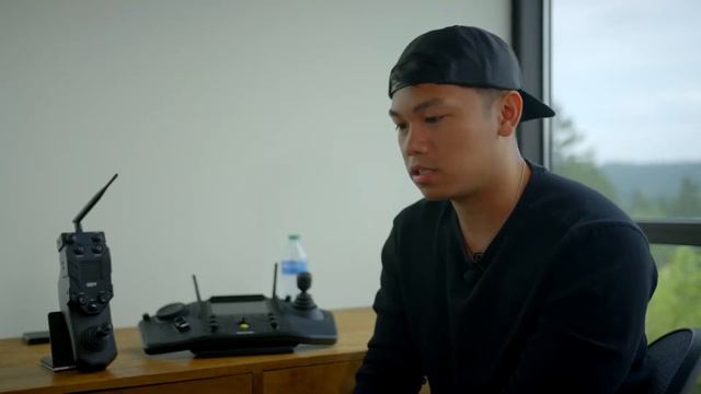 Track Camera - Operation смотреть онлайн