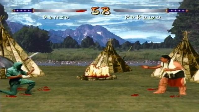 THE ATARI JAGUAR VIDEO GAME SYSTEM (PART4/6) - a review by the RETRO GAMBLER смотреть онлайн