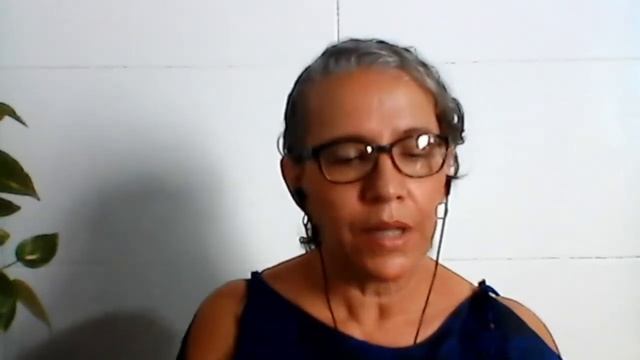 Evangelho no Lar Virtual - CÉLIA MARIA - PROSEBEM - 24/04/2022 às 9h. смотреть онлайн
