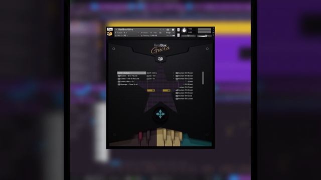 RealBox Güira смотреть онлайн