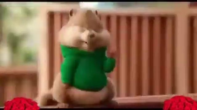 Поющие Бурундуки смотреть онлайн