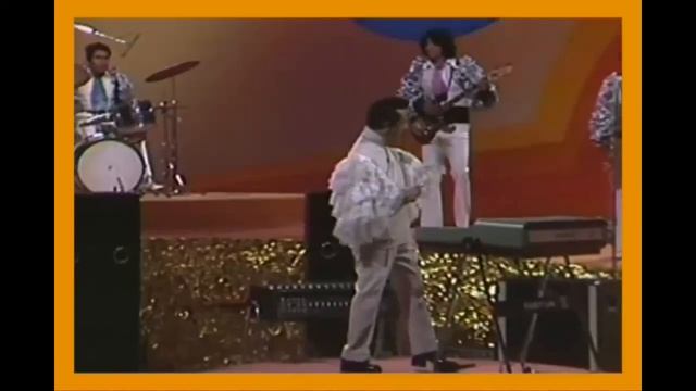 Mambo No. 5 - Dámaso Pérez Prado y su Orquesta смотреть онлайн