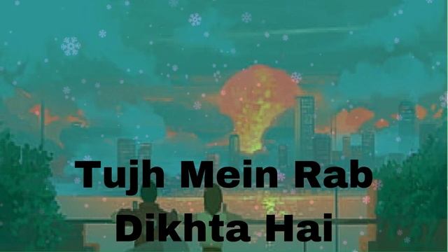 Tujh Mein Rab Dikhta Hai Song | Rab Ne Bana Di Jodi | Shah Rukh Khan, Anushka Sharma | Roop Kumar смотреть онлайн