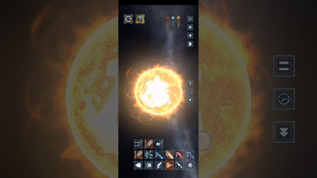 играю в разрушение планеты