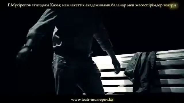 М.Мақатаев 