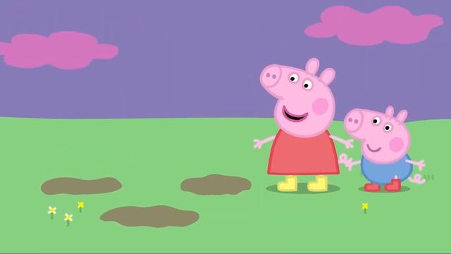 СВИНКА ПЕППЕР | RYTP | БЕЗ МАТА |#16 смотреть онлайн