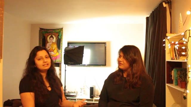 Studying Global Business Management In Canada (Living Room Conversations EP 02) UNBIASED OPINION