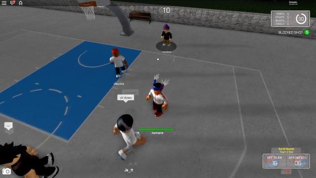 PUT HIM ON A POSTER! | ROBLOX RB WORLD 2 BETA w/ xRegisAce | iBeMaine смотреть онлайн