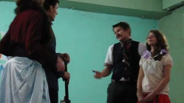 "За двома зайцями" - 2 часть смотреть онлайн